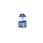 Epson C13T06B640 tindikassett 4 tk Originaal Must, Ts&uuml;aan, Magenta, Kollane