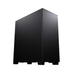 PHANTEKS XT Series Pro Ultra ATX Case, Closed Panel, 120mm PWM Fan x 3, Black