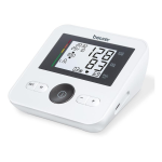 Blood Blood pressure monitor Beurer BM27+