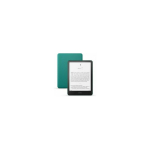 Amazon Kindle 7-tolline 12. p&otilde;lvkonna B0CFP6F89F e-raamatute lugeja 32 GB Wi-Fi Roheline