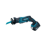 Makita Makita DJR183RTE Cordless Saw Li-ion LXT 18V/5.0Ah