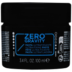 Kemon Kemon Zero Gravity Fixing Paste - modeling paste do włos&oacute;w extreme hold, 100ml