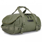 Thule Chasm TDSD301 Olivine spordikott 30 l Pol&uuml;ester Oliiv