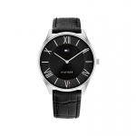 Men's Men's watch Tommy Hilfiger Becker 1710516 + BOX