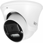 CAMERA CAMERA IP KENIK KG-5430DAS-ILCD (2.8 mm)