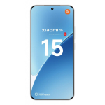 Xiaomi 15 16,1 cm (6.36") Kaksik-SIM 5G 12 GB 512 GB 5240 mAh Valge
