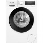 Siemens iQ500 WG34G2070 pesumasin Eest t&auml;idetav 8 kg 1400 RPM Valge