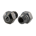 Phaetus Phaetus X PrimaCreator MK10 tungsten carbide tip with PTFE tube 0.4mm - 1 pc