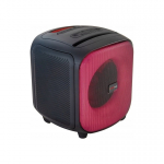 Bluetooth Bluetooth speaker FM/USB PowerCUBE 500