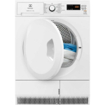 Dryer Dryer Electrolux EW2H328R4 -dryer drum