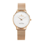 Watch Watch Gino Rossi G. ROSSI WATCH - 12516B-3D3 (zg855d) + BOX