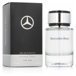 Mercedes-Benz Mercedes-Benz Mercedes-Benz 75ml perfume for men EDT