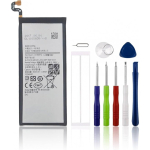Samsung Replacement EB-BG935ABE Battery G935F Galaxy S7 Edge Li-Ion 3600mAh (NO LOGO)