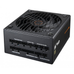 COUGAR CGR GLE-1000 toiteallika komponent 1000 W 20+4 pin ATX ATX Must