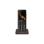 myPhone Bueno LTE Praline Collection brązowy