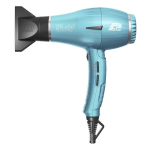 Hair Hair dryer Parlux ETHOS Blue