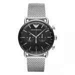 EMPORIO EMPORIO ARMANI MEN'S WATCH AR11104 - AVIATOR (zi020b)