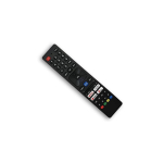 Lamex LXP0140N TV remote control Sharp