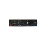 Universal Universal remote control for Gosat GS7050, 7055, 7056, 7060 HDi receivers