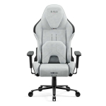 Diablo Chairs Diablo X-One Prime Normal Size - Nightwolf Moon ergonomic chair