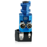 Phaetus Dragon Water Hotend - WST Blue