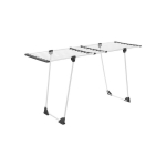 5five 5five Simply Smart Sinai laundry dryer, metal, on wheels, 180 cm