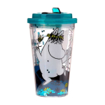 Puckator Mumin Moomin tumblers 50ml