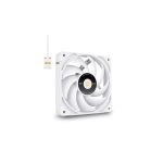 Thermaltake TOUGHFAN EX12 Pro Arvuti korpus Ventilaator 12 cm Valge 3 tk