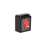 Landport Akumulaator 12 Ah 170 A EN 12V
