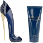 Carolina Carolina Herrera Good Girl kinkekomplekt, 150 ml