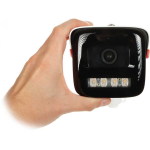 IP IP kaamera Dahua IPC-HFW2849M-S-LED-0360B-B-PRO