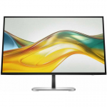 HP HP Series 5 Pro 27-tolline QHD Monitor - 527pq PVC-vaba