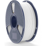 Sunlu k&otilde;rge kiirus ABS 1,75 mm 1 kg - Valge