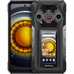 Ulefone Armor 30 Pro phone, 512/16 GB, black