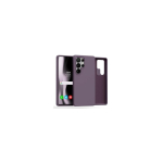 Mercury Silikoon Sam S25 Ultra S938 lilla |purple
