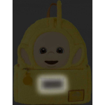 Loungefly Teletubbies Laa-Laa seljakott 26cm