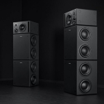 DYNAUDIO CORE SUB &ndash; aktiivne madalsageduslik k&otilde;lar