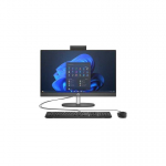 Stacionaarne Stacionaarne arvuti Hewlett Packard (HP) Komputer all-in-one proone 245 g10 23.8 512gb/16gb r7-7730u/w11p b6zb7et