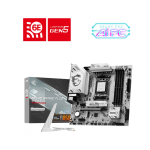 MSI B850M GAMING PLUS WIFI6E emaplaat AMD B850 Protsessoripesa AM5 Mikro ATX