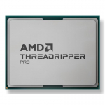 AMD Ryzen Threadripper PRO 9965WX protsessor 4,2 GHz 128 MB L3 Karp