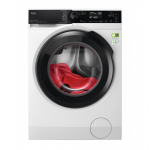 AEG Serie 9000 LR9W80600 pesumasin Eest t&auml;idetav 10 kg 1600 RPM Valge