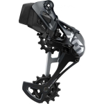 SRAM X01 Eagle AXS tagumine k&auml;iguvahetaja | 12 k&auml;iku | Must - Hall