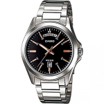 Meeste Meeste kell CASIO MTP-1370D 1A2V (zd025a) + KARP