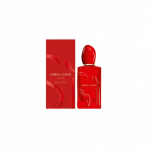 Armani Armani S&iacute; Passione Punane Musk EDP - 100 ml