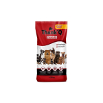 THANK'Q THANK'Q Standard Ham - kuivtoit koertele - 20kg
