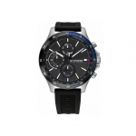 Meeste Meeste kell TOMMY HILFIGER 1791724 BANK (zf023d)