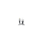 Kiire Kiire QB-122 pintas laadimise ja andmeedastuse kaabel USB&ndash;Lightning 1,5 m