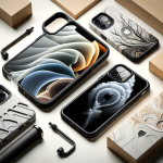 Taktikaline Taktikaline MagForce Hyperstealth Sika kate iPhone 15 Pro Max jaoks