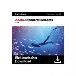 Adobe Premiere Elements 2026| 3 aastat