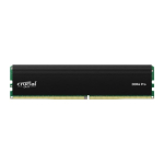 RAM RAM 3200 32GB Crucial Tray